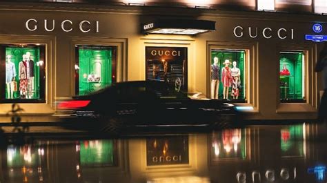 when did kering buy gucci|kering acquisition of gucci.